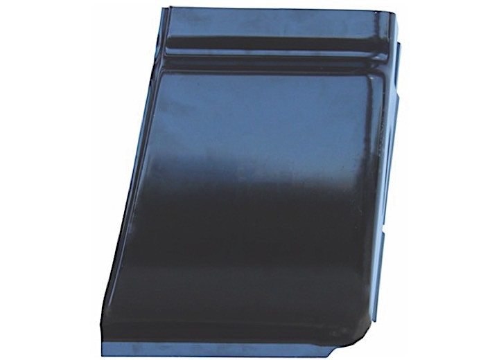 Sherman - Lh Cab Corner Dodge Ram P/u Standard Cab 0208 - 331-55AL