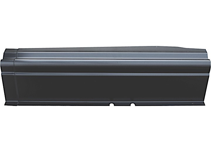 Sherman - Rh Rocker Panel Sliding Door Dodge Caravan 20012007 - 347-08R