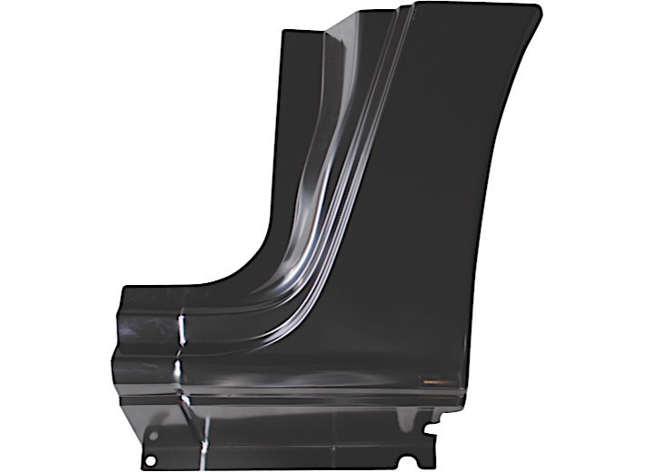 Sherman - Lh Side Body Panel Swb Front Lower Qtr Panel Sec Caravan 0107 - 347-57L