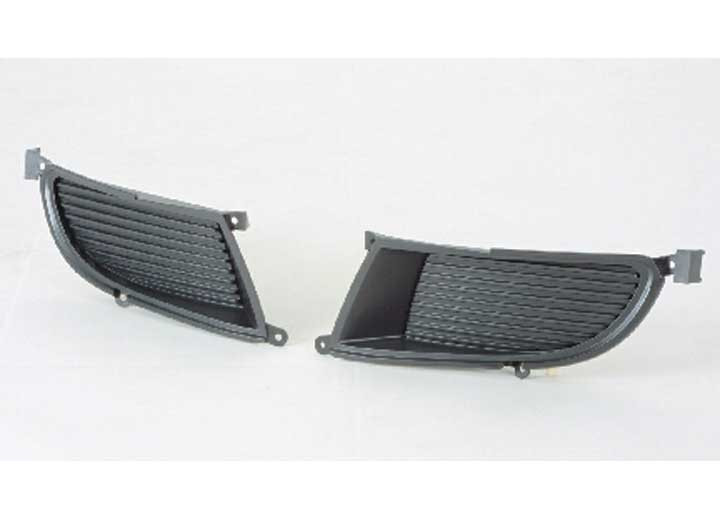 Sherman - Rh Fog Lamp Bezel W/o Absorber Brakes Lancer Sdn Exc Ralliart 0405/wgn 0406 - 3736-126-2