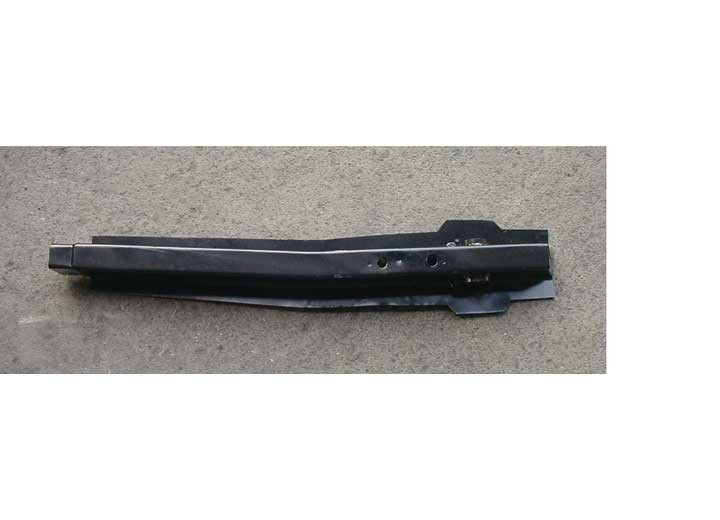 Sherman - Lh Rr Frame Rail Repair Patch Mustang 6470; Cougar 6770 - 465-83L