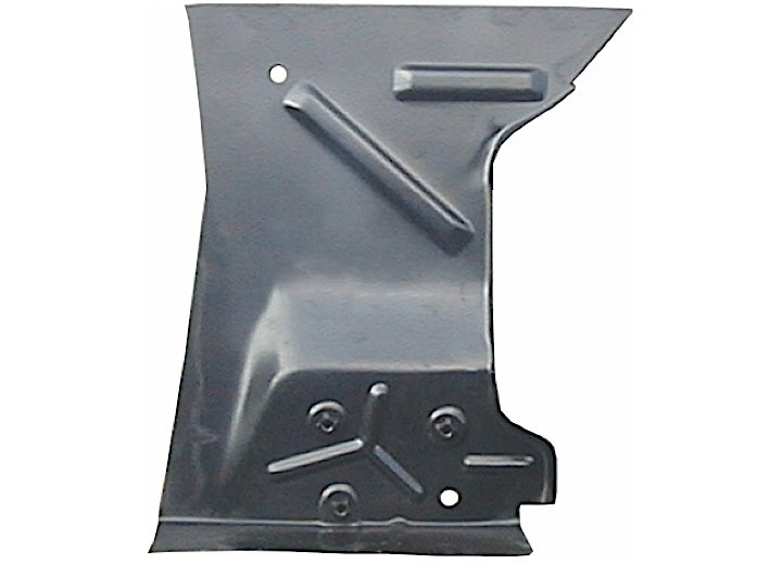 Sherman - Rh Rr Fender Apron Mustang/cougar 6768 - 466-24BR