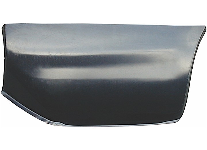 Sherman - Rh Quarter Panel Lower Rr Sec Mustang 6768 - 466-60R