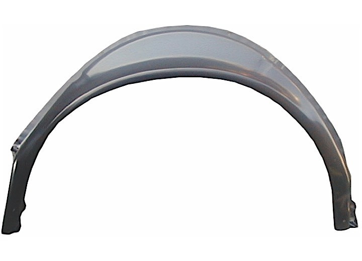 Sherman - Rh Outer Wheelhouse Mustang 7173 - 469-29R