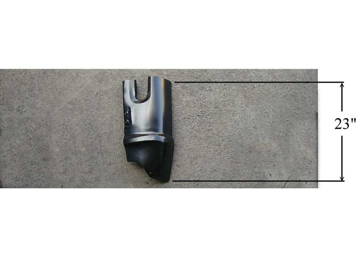 Sherman - Lh T.l. Pnl Ext Econoline 7591 - 562-70XL