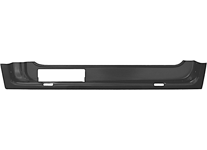 Sherman - Rh Inr D Bottom Side Cargo Door Econoline 9207 - 563-21R