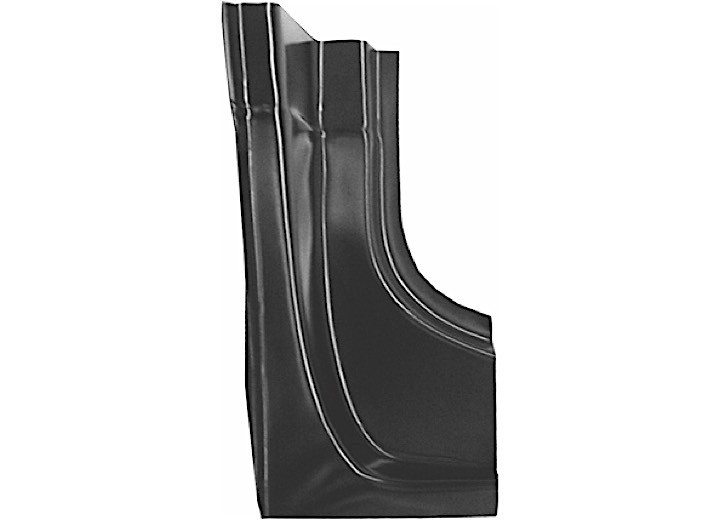 Sherman - Rh Pillar Repair Panel Lower Ford P/u 7379; Bronco 7879 - 574-41BR