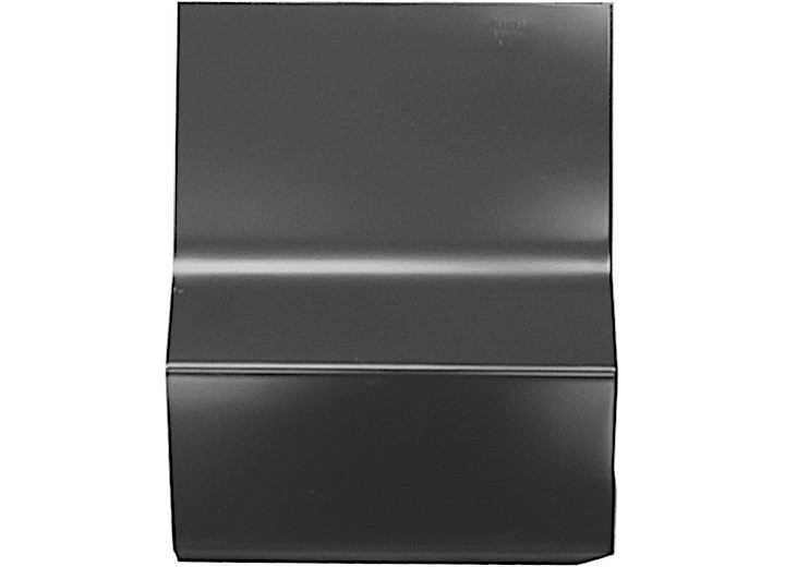 Sherman - Rh Body Side Panel Front Rear Wheel Ford Pickup 7379 - 574-57R