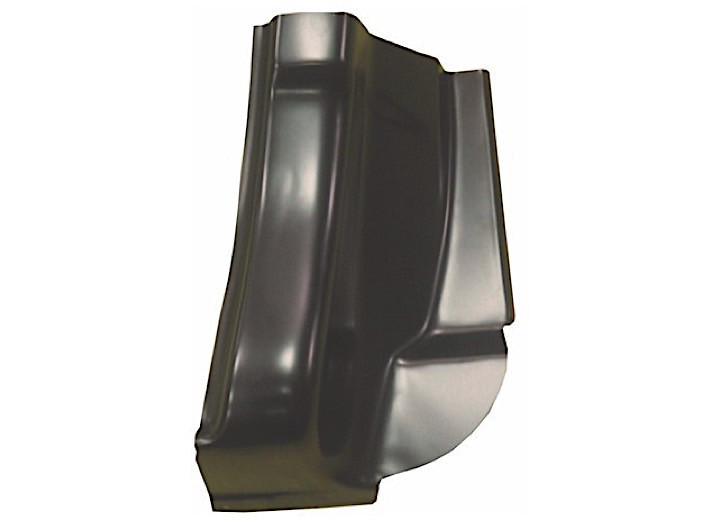 Sherman - Lh Cab Corner Reg Cab Ford F150/250ld 9703; F150 Heritage 04 - 579-55L