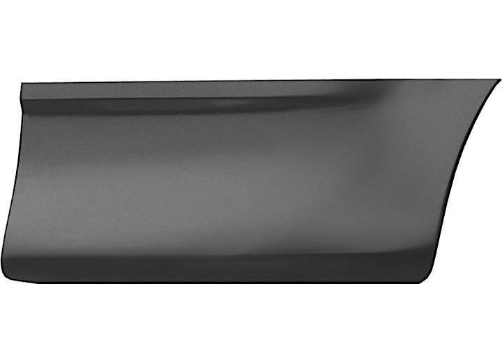 Sherman - Lh Ft Lower Section 6.5 Ft Box Ford F150/250lh Styleside 9703; F150 Heritage 04 - 579-57L