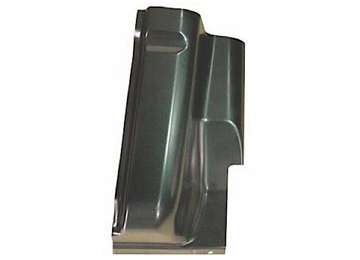 Sherman - Lh Cab Corner Body Panel Crew Cab Ford Pickup 20042008 - 579B-55CL