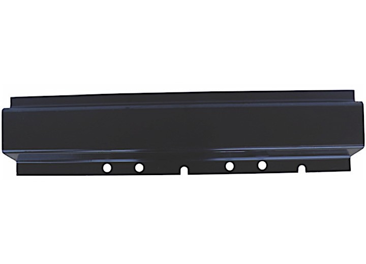 Sherman - Rh Rocker Panel Factory Style Supercab/crew Cab Front Door Fsuperduty 9907 - 580-03AR