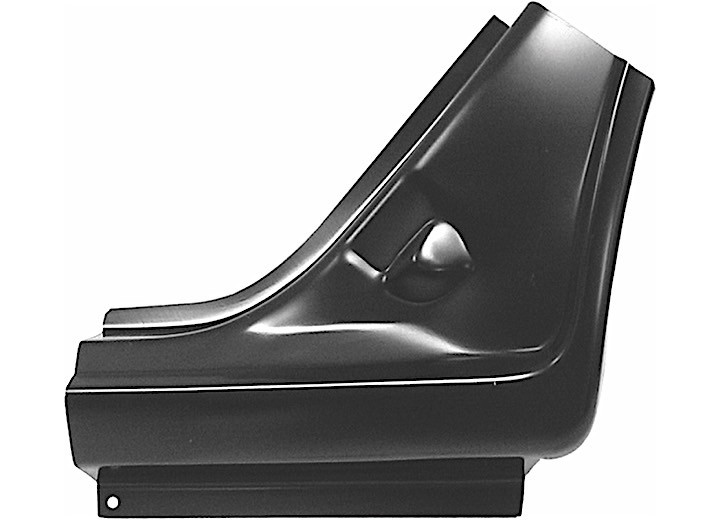 Sherman - Lh Body Side Panel Front Rear Wheel Oe Style Ford Explorer 4 Dr 912000 - 584-57L