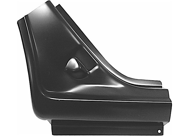 Sherman - Rh Body Side Panel Front Rear Wheel Oe Style Ford Explorer 4 Dr  912000 - 584-57R