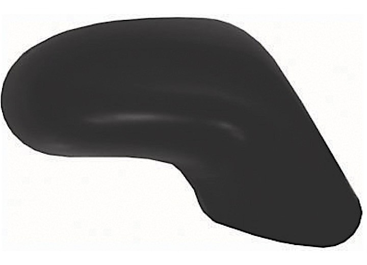 Sherman - Rh Mirror Outside Rear View; Nonheated Power Remote; Lesabre 9699 - 643-320R