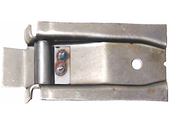 Sherman - Rh Trans Mnt Crossmember Chevy Ii/nova/acadian 6267 (13 Guage) - 685-40AR