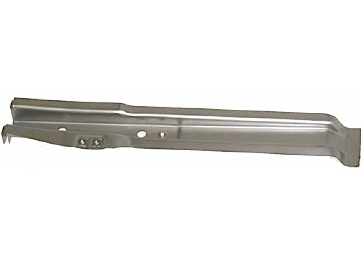 Sherman - Lh Center Floor Brace Chevy Ii/nova/acadian 6267 (steel Gauge  18) - 685-46BL