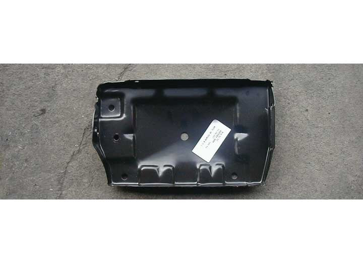 Sherman - Battery Tray Chevy Ii/nova/acadian 6267 - 685-69