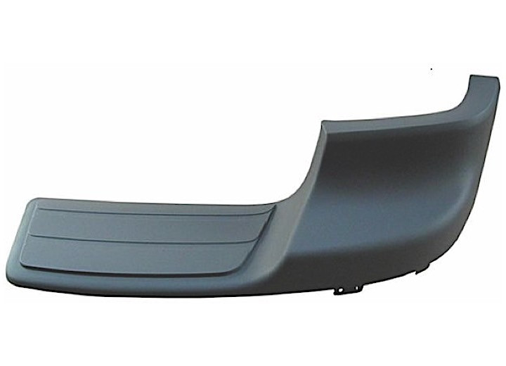 Sherman - Rh Rr Outer Step Pad 0205 Trailblazer ; 0607 Ls Model - 690-350R