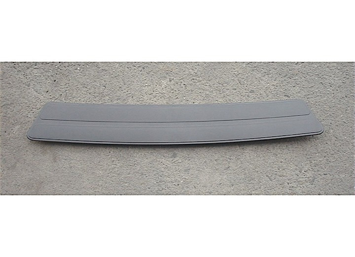 Sherman - Rr Center Step Pad 0205 Trailblazer ; 0607 Ls Model - 690-351