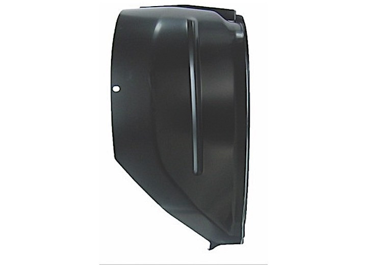 Sherman - Lh Cowl Side Lower Panel Camaro/firebird 6769; Nova 6872  Taiwan Made - 695-41BL