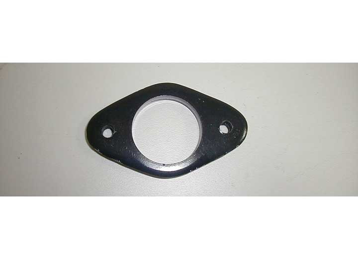 Sherman - Lower Rr Shock Mount Univ Camaro/firebird 6769 - 695-42E