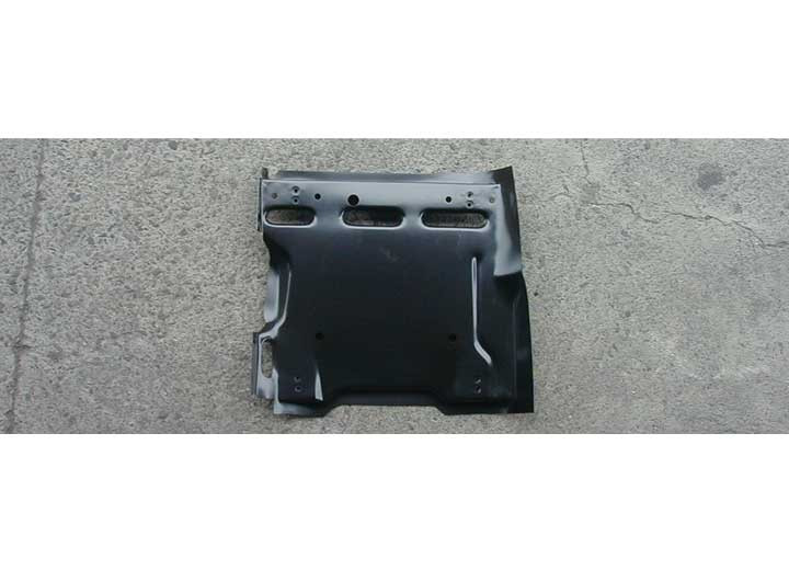 Sherman - Lh Seat Frame Support Camaro/firebird Conv 6769 - 695-46CL