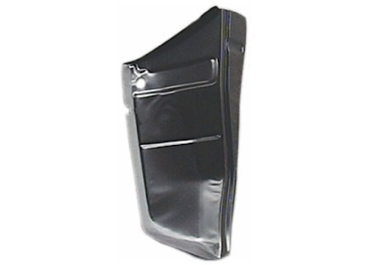 Sherman - Rh Trunk Side Filler Panel Camaro/firebird 6768  Made In Taiwan - 695-61AR