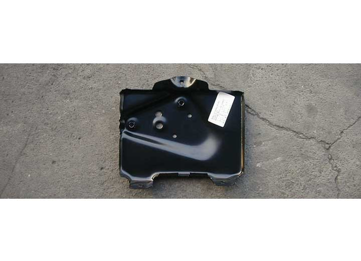 Sherman - Battery Tray Camaro/firebird 6769; Chevelle/beaumont/malibu/el Camino 66 - 695-69