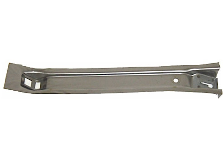 Sherman - Fuel Tank Mntg Brace (2 Req_d) Camaro/firebird 6769  Made In Usa (steel Gauge  18) - 695-76A