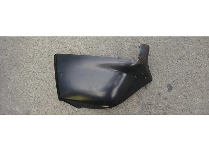 Sherman - Lh Front Fender Extension; Camaro 6969 - 696-31XL