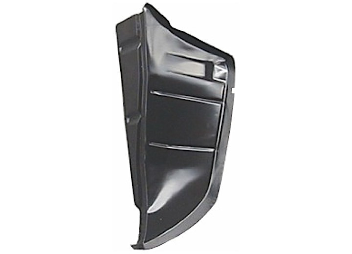 Sherman - Rh Trunk Side Filler Panel Camaro/firebird 69  Made In Taiwan - 696-61AR