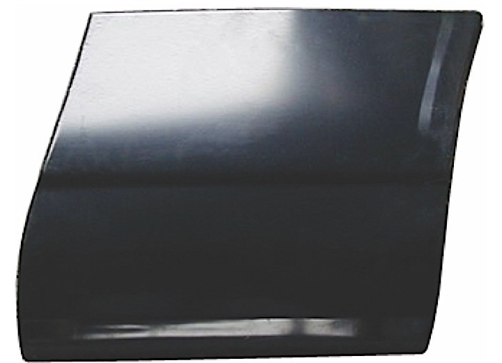 Sherman - Rh Fender Rr Lower Sec Camaro 7081 - 697-36R