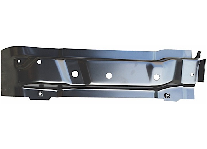 Sherman - Lh Rr Floor Brace Camaro/firebird 7074 - 697-45BL