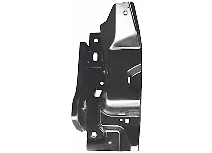 Sherman - Lh Rr Seat Torque Box Brace Camaro/firebird 7081 - 697-46GL