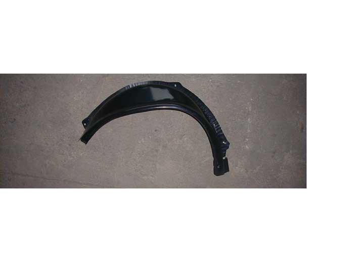 Sherman - Lh Rr Outer Wheelhouse Camaro 7081 - 698-29L