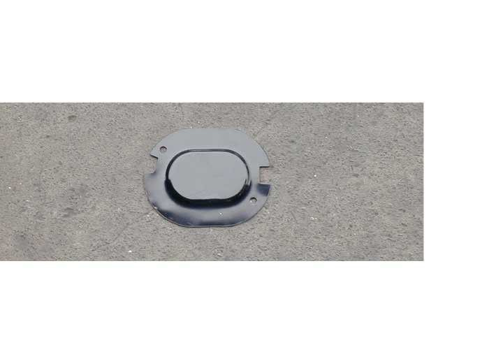 Sherman - Floor Drain Hole Coverlet Chevelle/el Camino/gto/lemans/tempest/cutlass 64 67; Skylark 67 - 705-46D