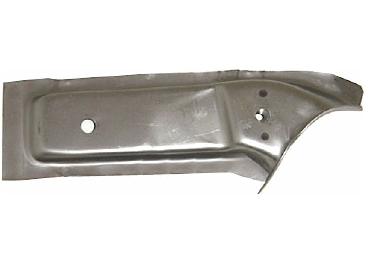 Sherman - Rh Trunk Flr Brace Elle/beaumont/malibu/el Camino 6467;skylark 67;6667   Usa(steel Gauge  15) - 705-76BR