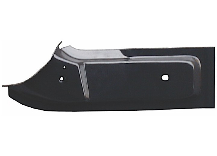 Sherman - Rh Trunk Floor Brace Elle/beaumont/malibu/el Camino 6467;skylark 67;cutlass 6667  Made In Taiwan - 705-76BTR