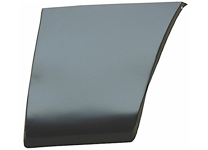 Sherman - Rh Fender Rr Lower Sec Chevelle/malibu (exc St.wgn&el Camino) 7072 - 708-36R