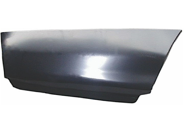 Sherman - Rh Quarter Panel Rr Lower Sec Chevelle/malibu 7072 - 708-60R