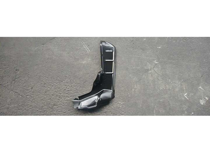 Sherman - Lh Trunk Side Filler Panel (taiwan Made) Chevelle/malibu 7072 - 708-62AL