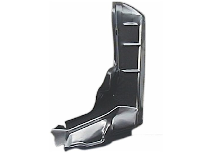 Sherman - Rh Trunk Side Filler Panel (taiwan Made) Chevelle/malibu 7072 - 708-62AR