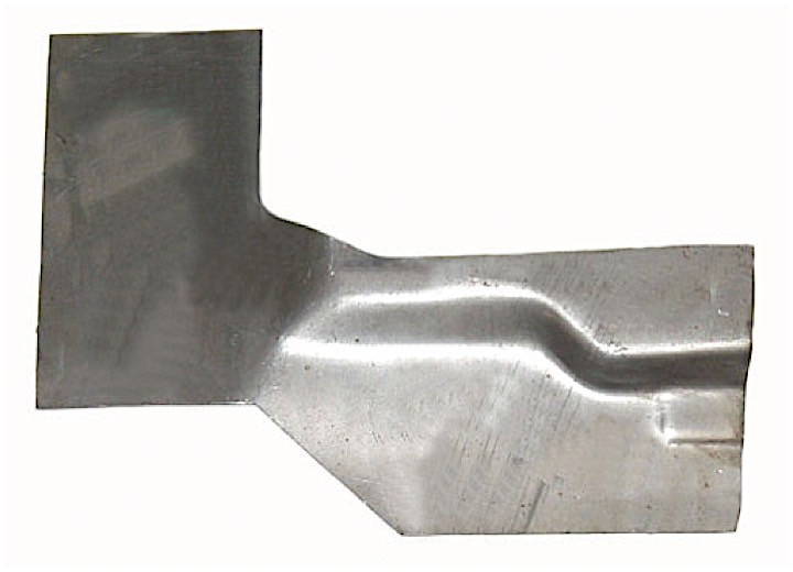 Sherman - Inr Rocker Rh 5557 Chevrolet - 727-05AR