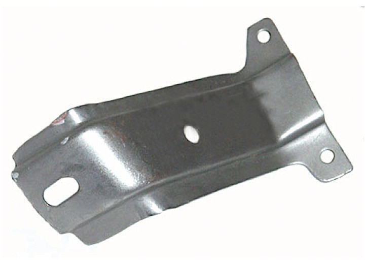 Sherman - Rh Upper Fender Support Brkt Chevrolet 5556 (steel Gauge  19) - 727-24AR