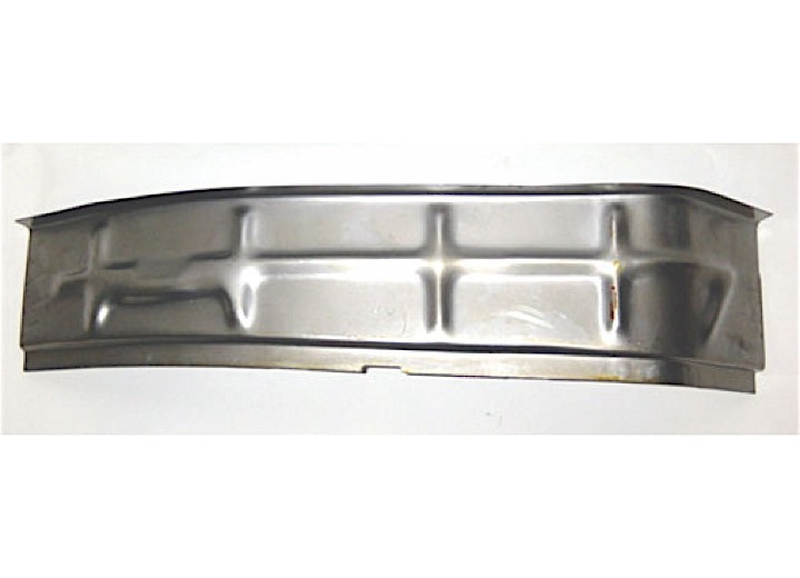 Sherman - Lh Rr Wheelwell Rr Sec (from Middle To Rear Ext) Chevrolet Sdn 5657 (steel Gauge  19) - 727-29NL