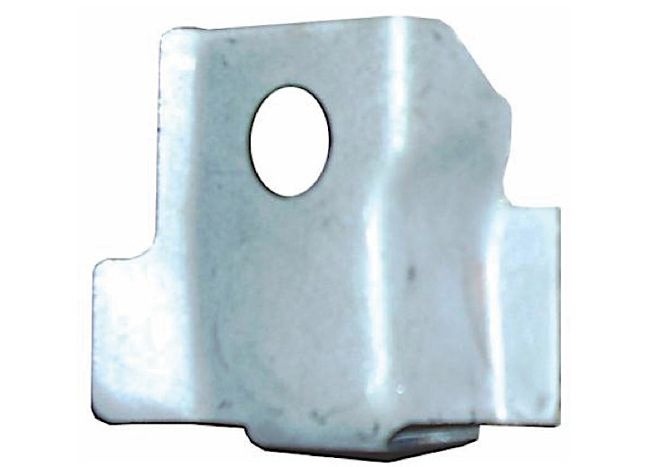 Sherman - Rh Cowl To Fender Brkt Chevrolet 55 (steel Gauge  13) - 727-33BR