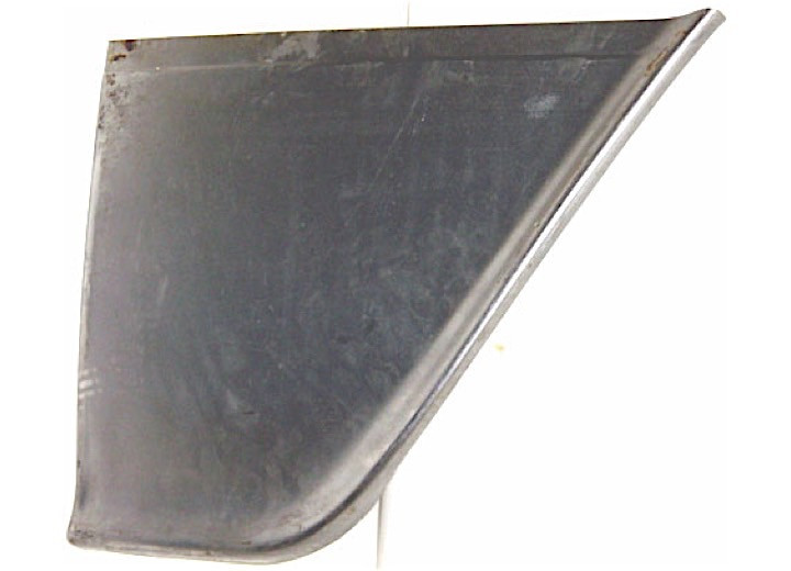 Sherman - Rh Fender Rr Lower Sec Chevrolet 55 (steel Gauge  19) - 727-36R