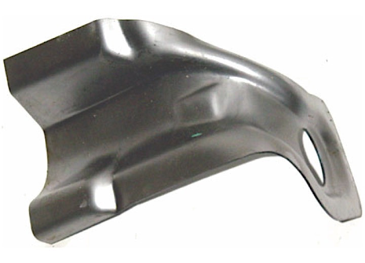 Sherman - Rh Cowl To Floor Brace Chevrolet 55; Chevrolet Conv 5657 (steel Gauge  15) - 727-41BR