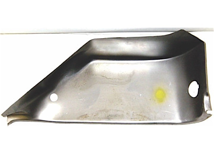 Sherman - Rh Cowl Side Chevrolet 5556 (steel Gauge  19) - 727-41IR